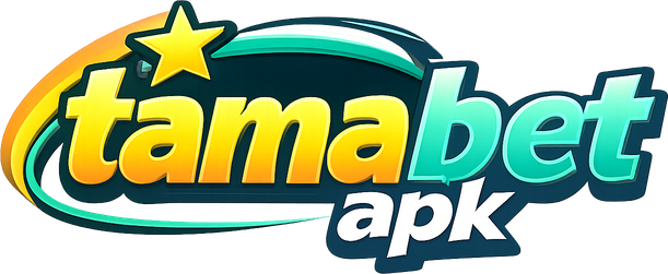 tamabet apk official logo